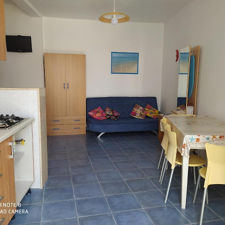 Samarcanda Camere E Appartamenti Порто-Чезарео Экстерьер фото